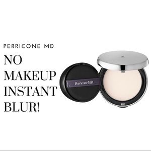 Perricone MD No Makeup Instant Blur Primer